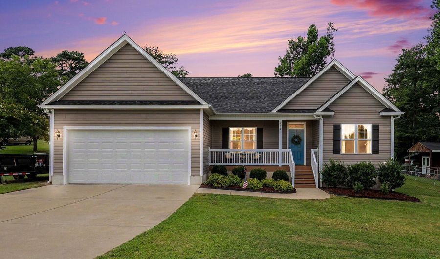 287 Wynnridge Dr, Angier, NC 27501 - 3 Beds, 2 Bath