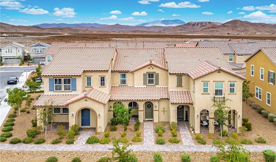 2454 Bagnara Pl, Henderson, NV 89044 - 3 Beds, 3 Bath