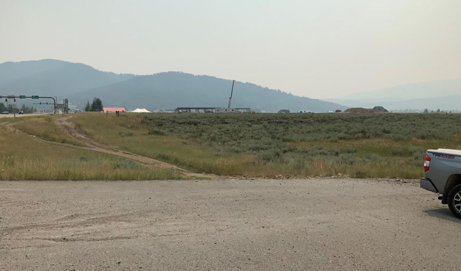 108 SAGEBRUSH Ln, Alpine, WY 83128 - 0 Beds, 0 Bath