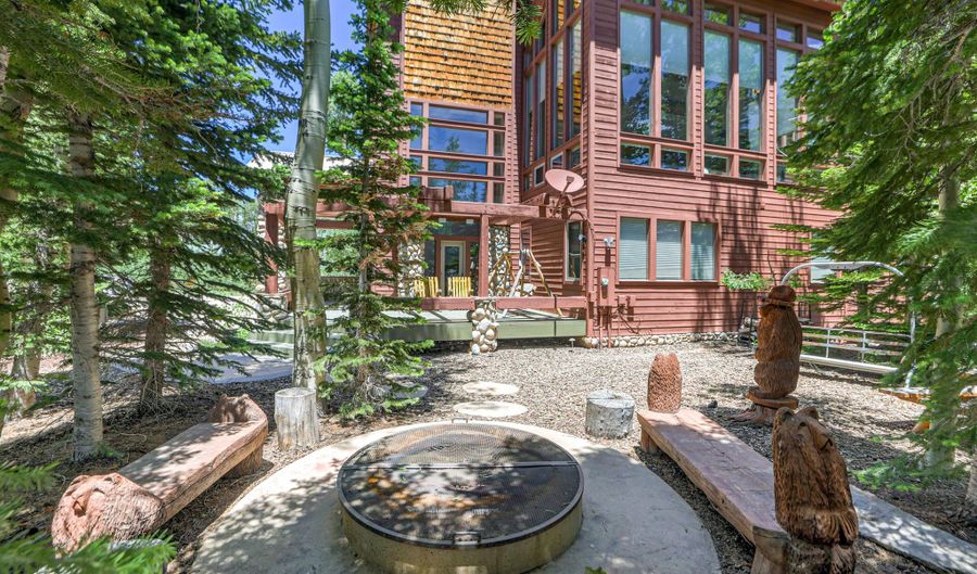 290 N Trails At Navajo, Brian Head, UT 84719 - 4 Beds, 4 Bath