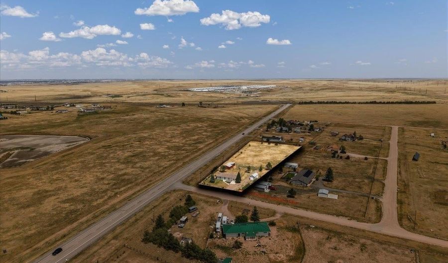 619 TERRY RANCH Rd, Cheyenne, WY 82007 - 3 Beds, 1 Bath