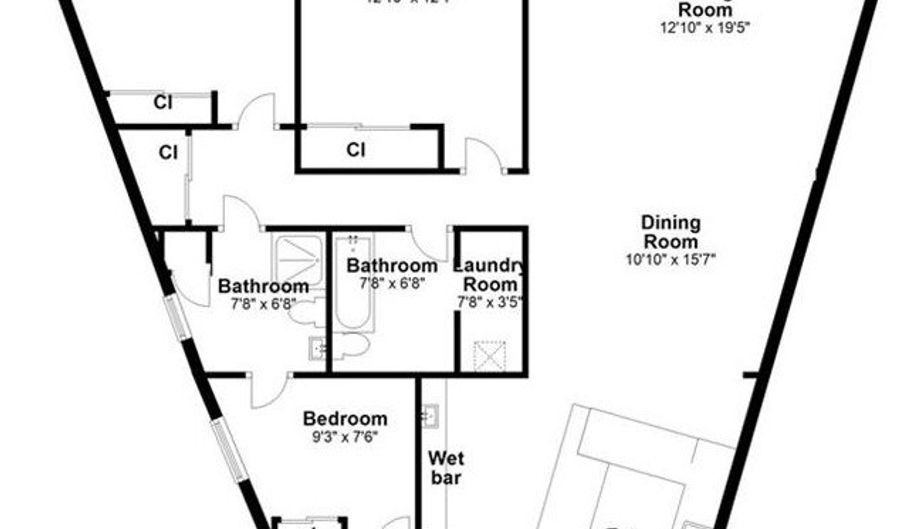 1117 Capella South Way 1117, Newport, RI 02840 - 3 Beds, 2 Bath