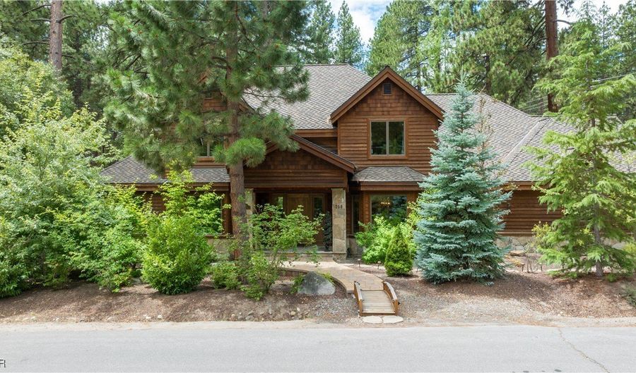 250 Pine Cone Rd, Incline Village, NV 89451 - 5 Beds, 7 Bath