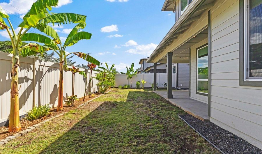 91-1872 Makahehi Loop, Ewa Beach, HI 96706 - 4 Beds, 3 Bath