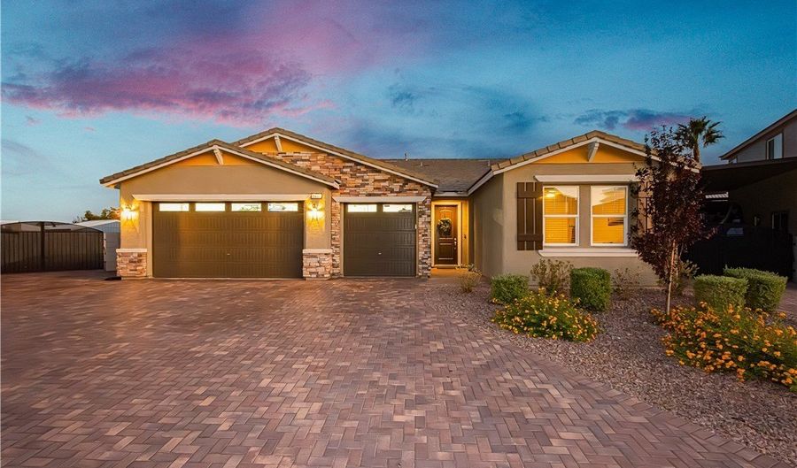 1437 Cattail Falls St, Boulder City, NV 89005 - 4 Beds, 4 Bath