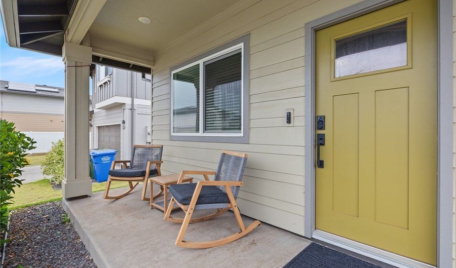 91-1725 Kapeku Loop, Ewa Beach, HI 96706 - 3 Beds, 2 Bath