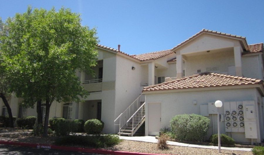 75 N Valle Verde Dr 1012, Henderson, NV 89074 - 2 Beds, 2 Bath