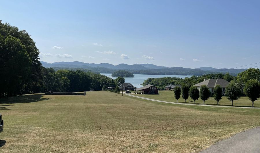 141 Twin Church Rd, Bean Station, TN 37708 - 0 Beds, 0 Bath