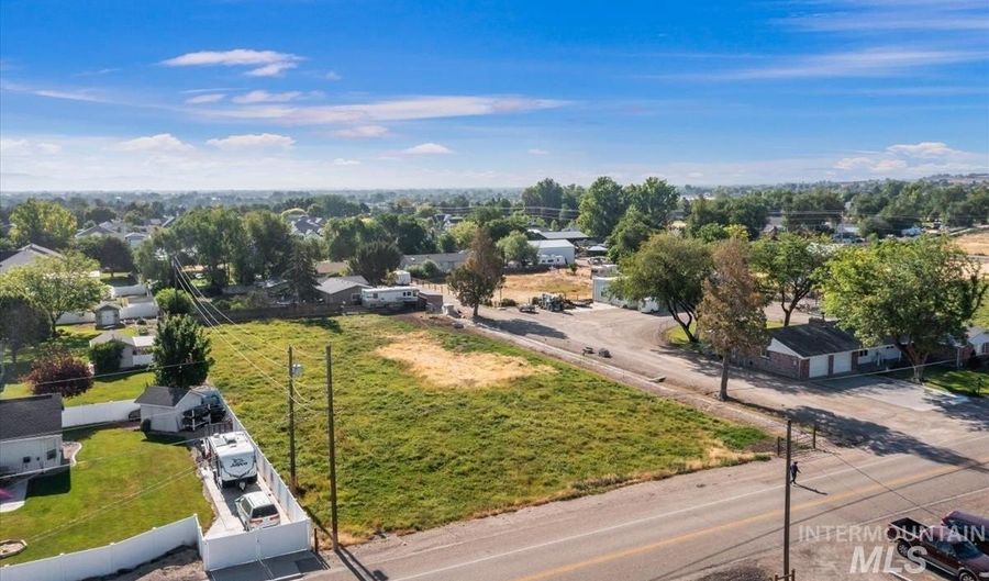 Dorman Ave, Caldwell, ID 83605 - 0 Beds, 0 Bath