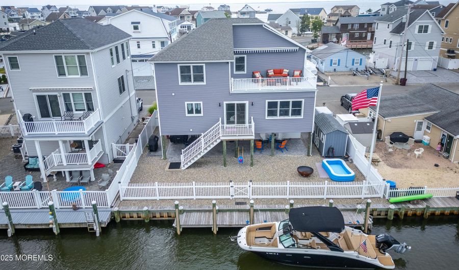240 Fernwood Dr, Bayville, NJ 08721 - 4 Beds, 4 Bath