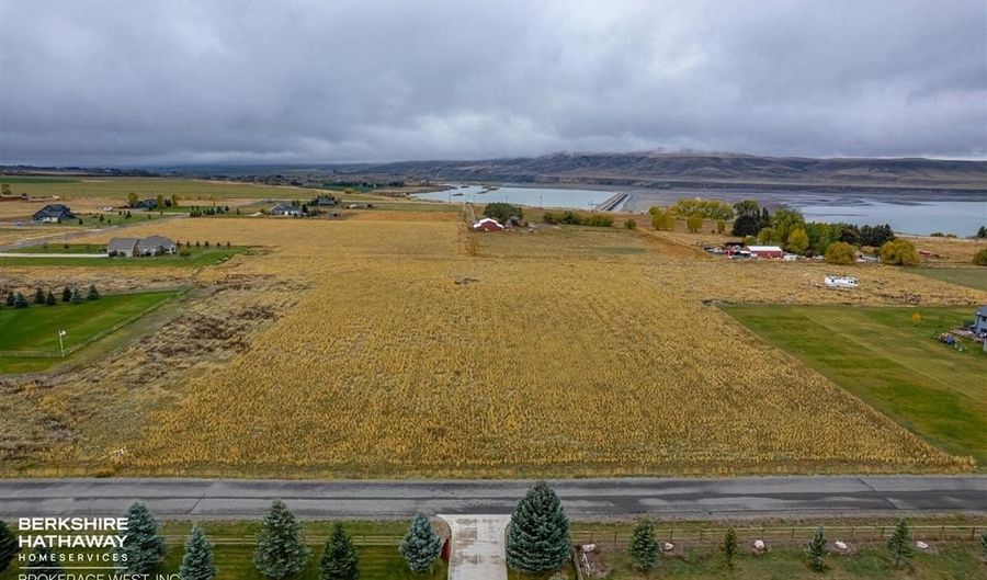 TBD Patriot Dr, Cody, WY 82414 - 0 Beds, 0 Bath