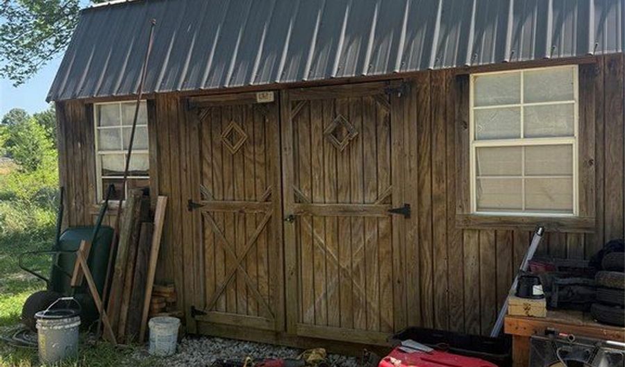 9792 County Road 3605, Ada, OK 74820 - 3 Beds, 2 Bath