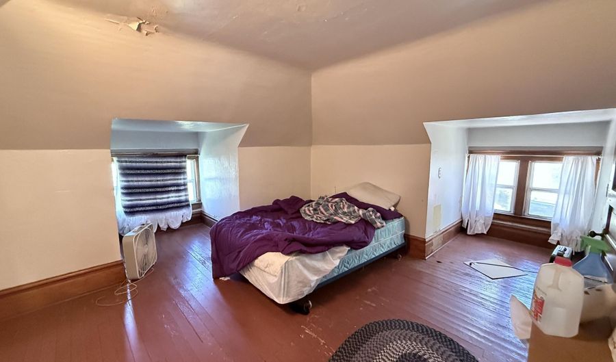 501 SAGE St, Cokeville, WY 83114 - 4 Beds, 1 Bath