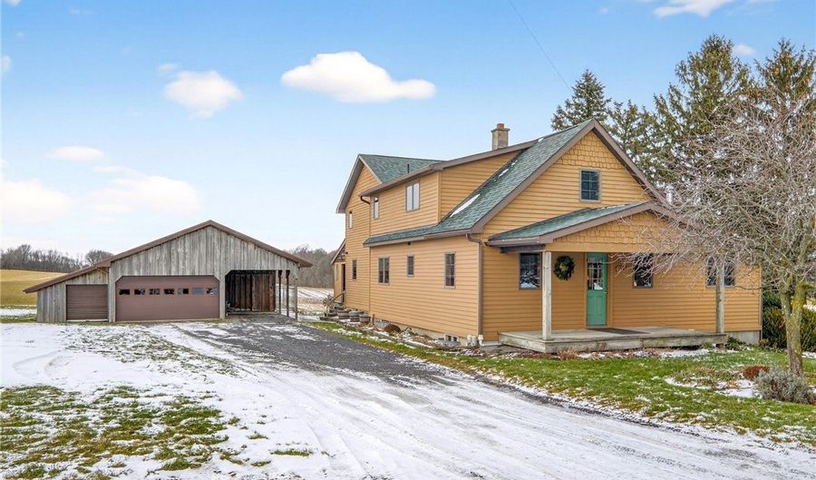 5999 Morris Rd, Alpine, NY 14805 - 3 Beds, 2 Bath