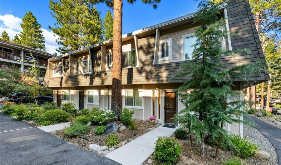 825 Southwood Blvd 12, Incline Village, NV 89451 - 3 Beds, 2 Bath