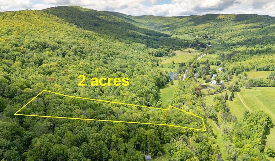 1361 Weaver Hollow Rd, Andes, NY 13731 - 0 Beds, 0 Bath