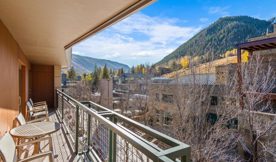 555 E Durant Ave 4E, Aspen, CO 81611 - 2 Beds, 2 Bath