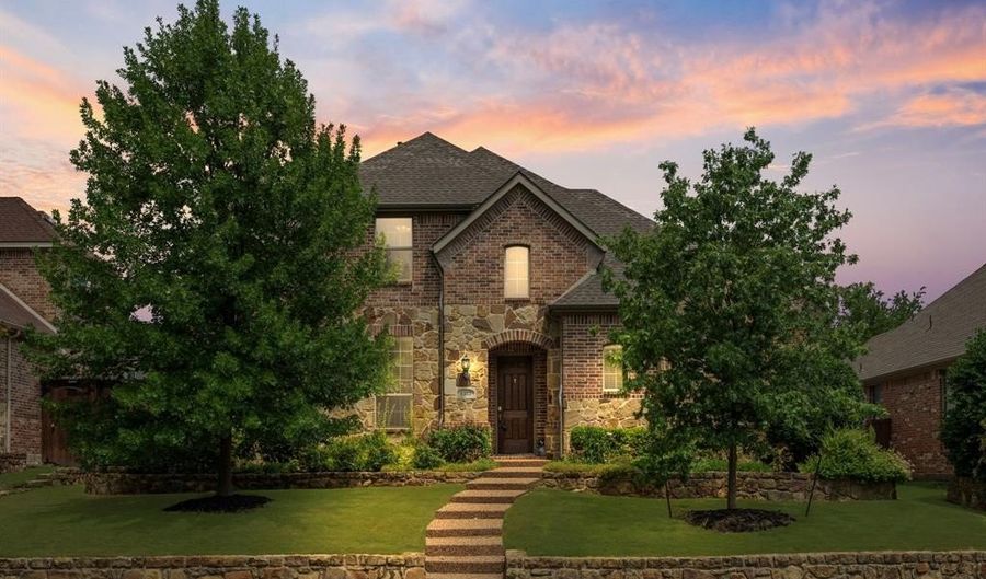 1312 Kerrville Dr, Allen, TX 75013 - 4 Beds, 4 Bath