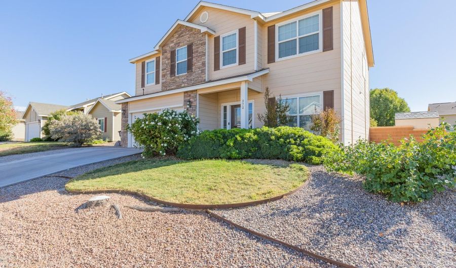 272 Burnage Ln, Alamogordo, NM 88310 - 4 Beds, 3 Bath