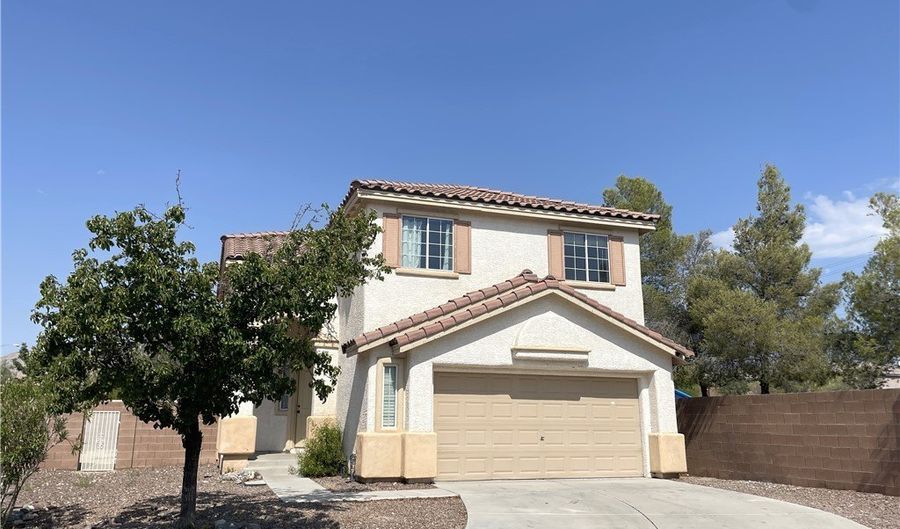 5755 Field Breeze St, Las Vegas, NV 89148 - 3 Beds, 3 Bath