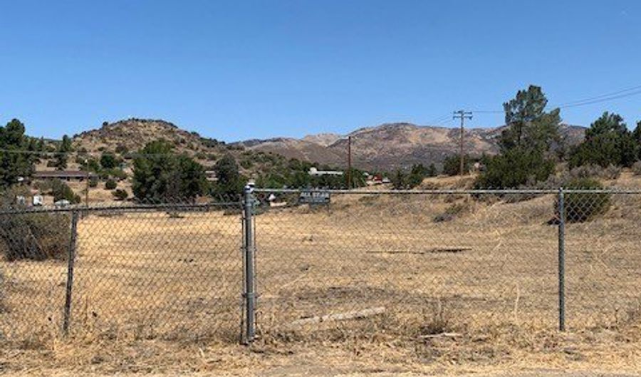3362 Syracuse Ave, Acton, CA 93510 - 0 Beds, 0 Bath