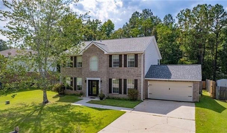 141 EMERALD CREEK EAST None, Abita Springs, LA 70420 - 4 Beds, 3 Bath