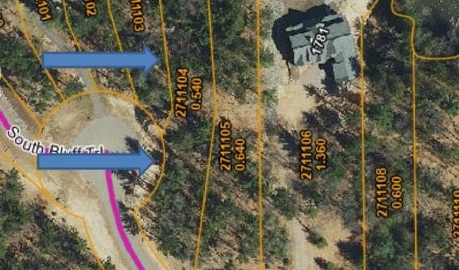 L44 S Bluff Trail, Wisconsin Rapids, WI 54494 - 0 Beds, 0 Bath