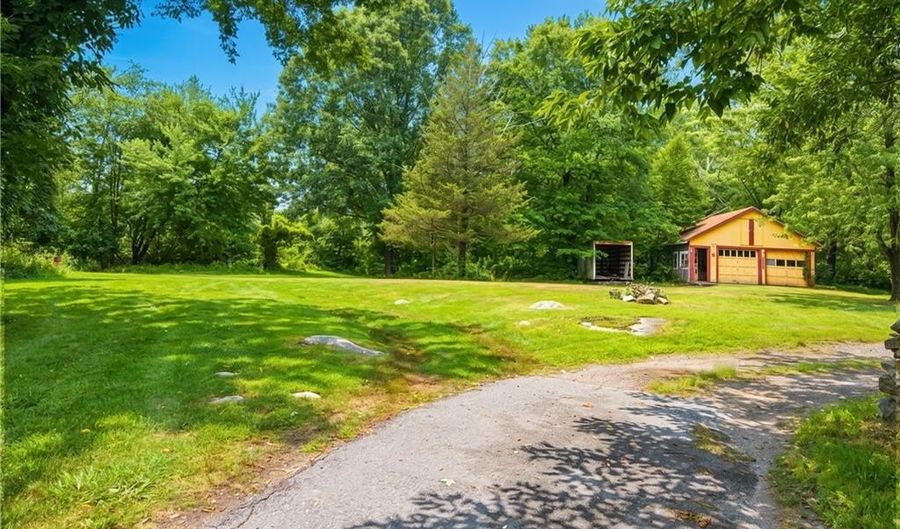 225 Iron Mine Hill Rd, North Smithfield, RI 02896 - 4 Beds, 2 Bath