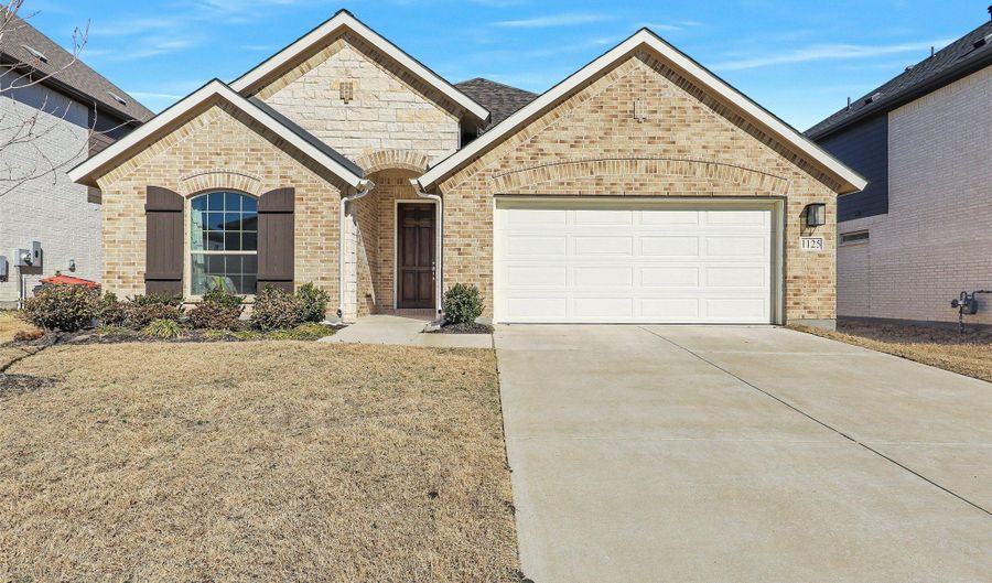 1125 Indianola Trl, Anna, TX 75409 - 4 Beds, 3 Bath
