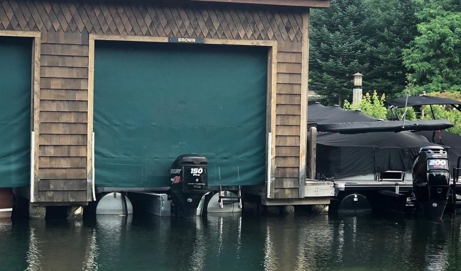 283 River Street Lot Boat House #53, Ashland, NH 03217 - 0 Beds, 0 Bath