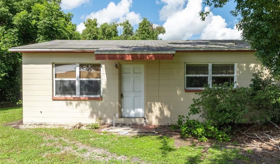 335 GARDENIA Rd, Bartow, FL 33830 - 2 Beds, 1 Bath