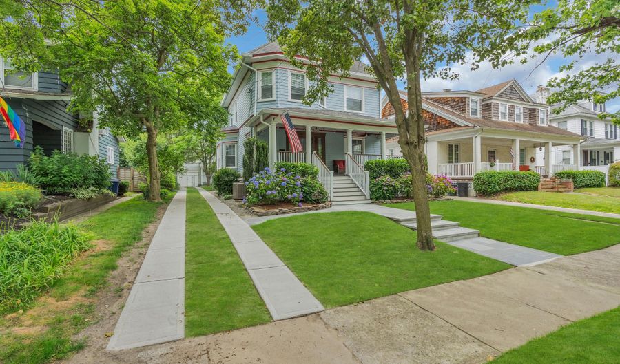 1108 Sunset Ave, Asbury Park, NJ 07712 - 5 Beds, 3 Bath