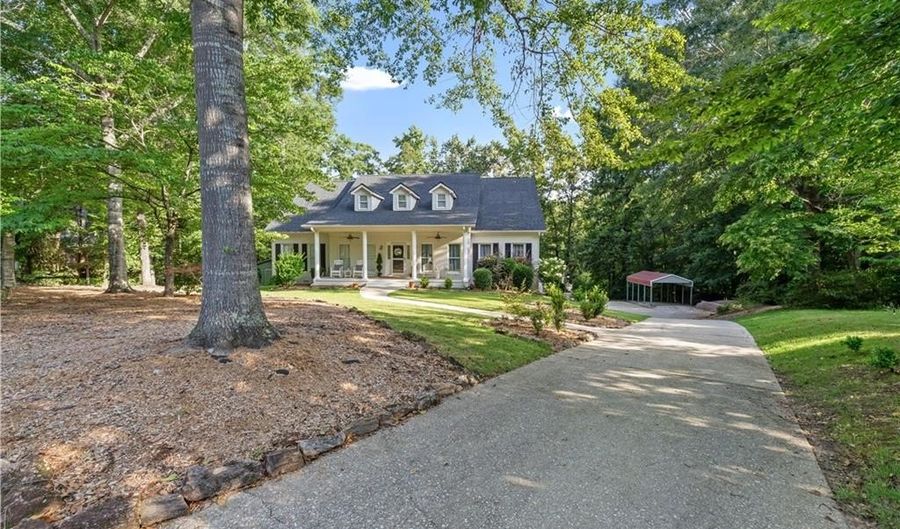 255 HEDGEROW Cir, Auburn, AL 36830 - 5 Beds, 4 Bath
