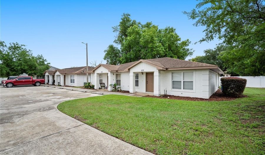 210 S ORANGE Ave, Bartow, FL 33830 - 26 Beds, 0 Bath