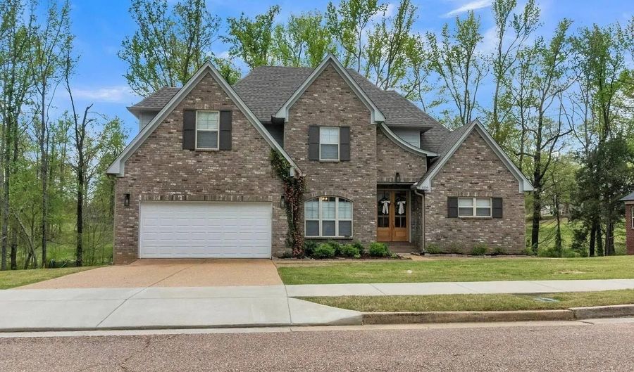 6105 SCOTTSCRAIG, Bartlett, TN 38135 - 4 Beds, 3 Bath