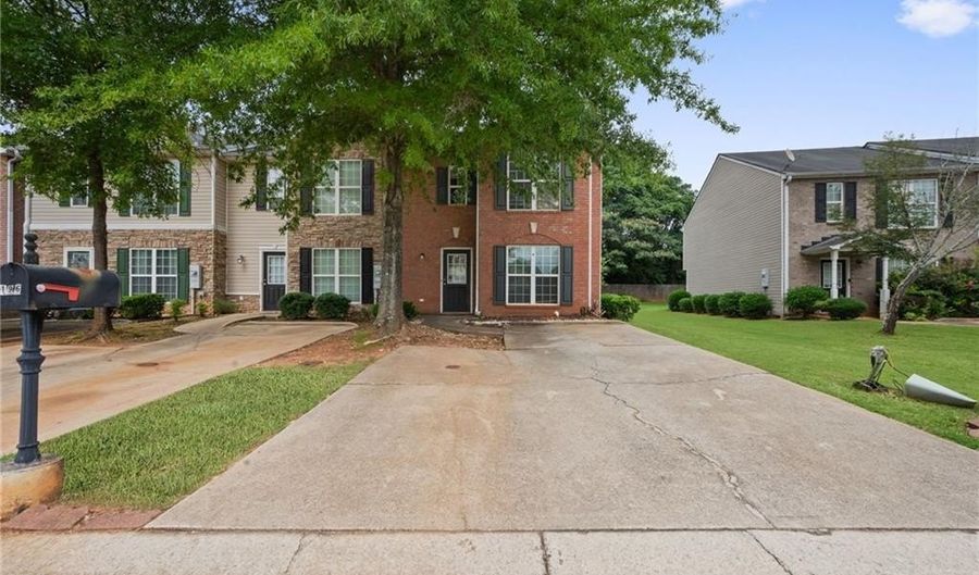196 Meadowlark Pl, Austell, GA 30168 - 3 Beds, 3 Bath