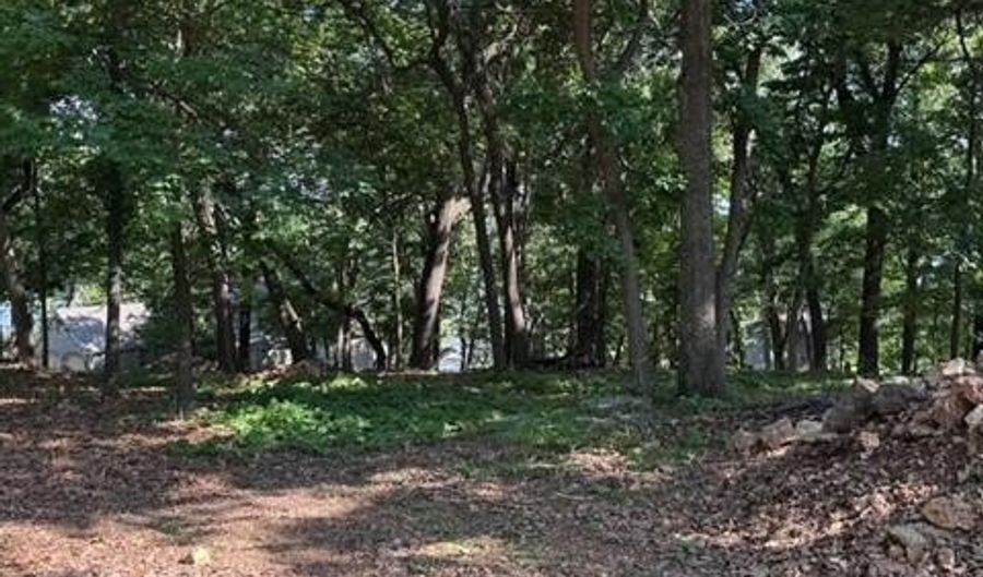 451792 Black Hawk Cir, Afton, OK 74331 - 0 Beds, 0 Bath
