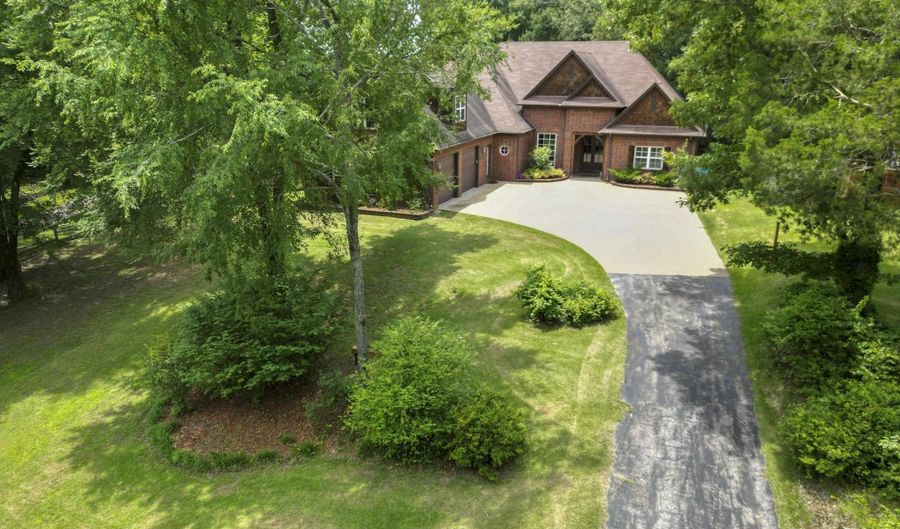 5509 MILTON WILSON Rd, Arlington, TN 38002 - 4 Beds, 3 Bath