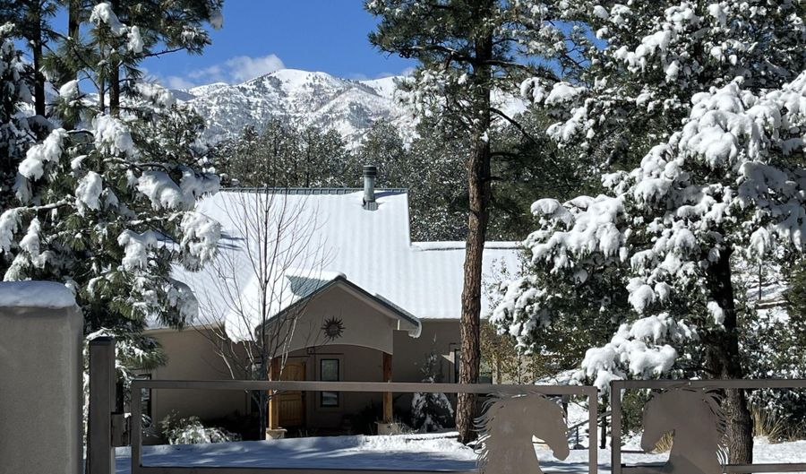 106 Donkey Ct, Alto, NM 88312 - 3 Beds, 2 Bath
