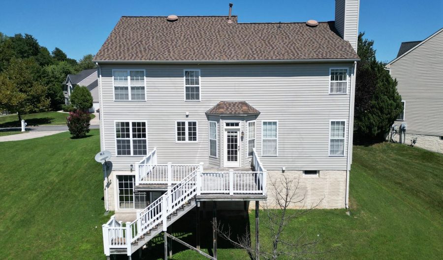 7503 BELMAR Ct, Beltsville, MD 20705 - 4 Beds, 3 Bath