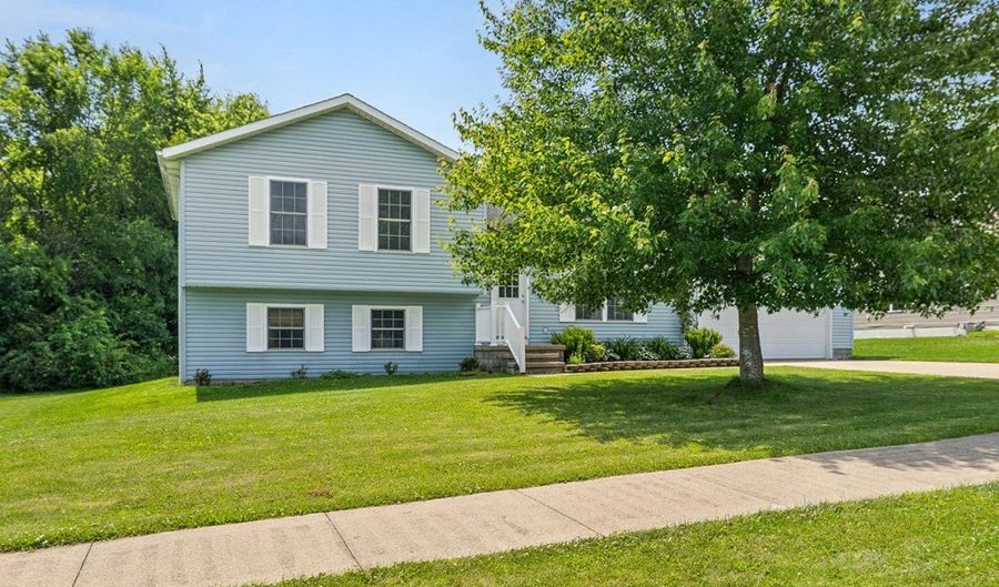 119 Belle Ave, Ashland, OH 44805 - 3 Beds, 2 Bath