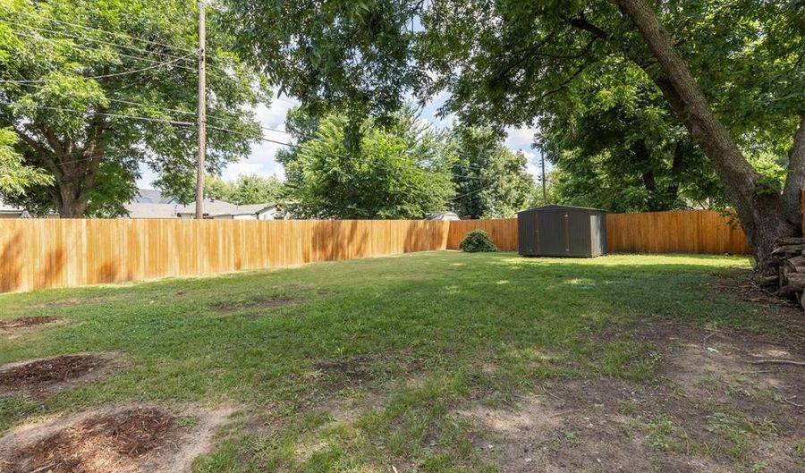 6706 NW 48th St, Bethany, OK 73008 - 3 Beds, 2 Bath