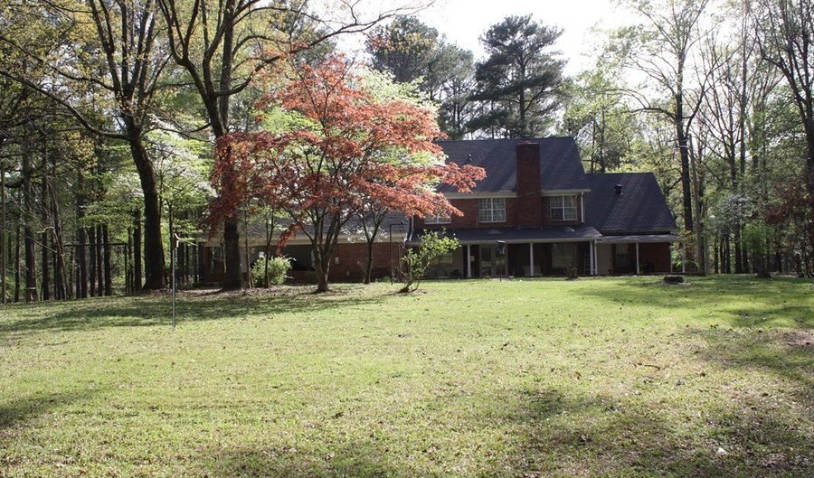 107 Turtle Crk, Batesville, MS 38606 - 4 Beds, 4 Bath