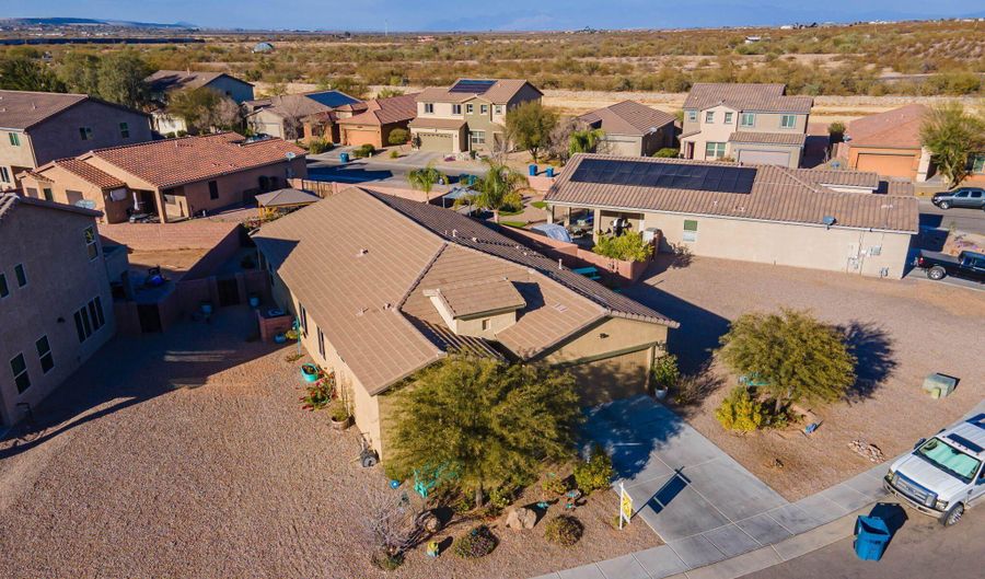 1123 E Lumberjack Trl, Sahuarita, AZ 85629 - 3 Beds, 2 Bath
