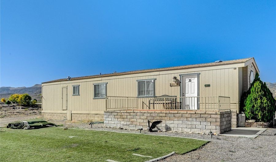 387 Park Blvd 153, Alamo, NV 89001 - 2 Beds, 2 Bath