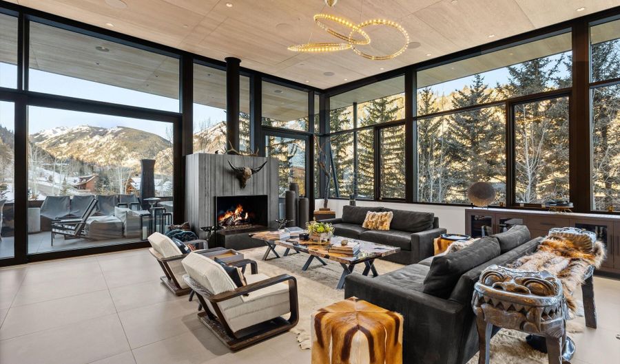 296 Glen Dee Rd, Aspen, CO 81611 - 6 Beds, 7 Bath