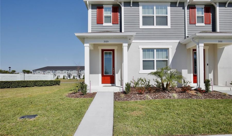 3105 DOUGLAS FIR Dr, Apopka, FL 32703 - 4 Beds, 3 Bath