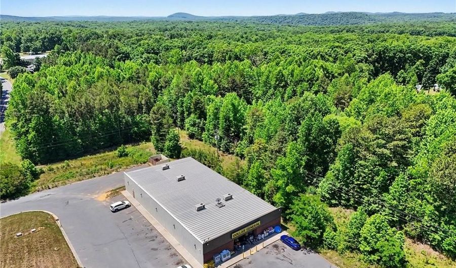 Garren town Road, Asheboro, NC 27205 - 0 Beds, 0 Bath