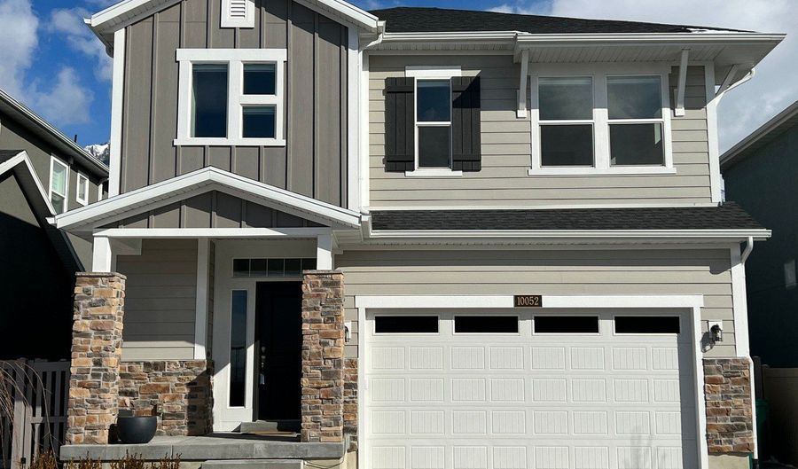 10052 MARIGOLD, Cedar Hills, UT 84062 - 4 Beds, 4 Bath