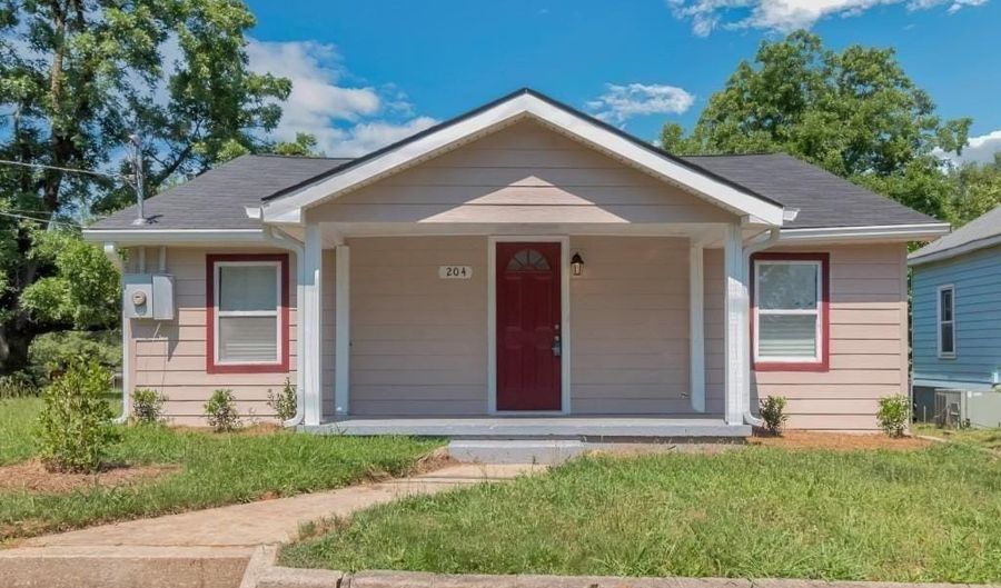 204 Mill, Barnesville, GA 30204 - 3 Beds, 2 Bath